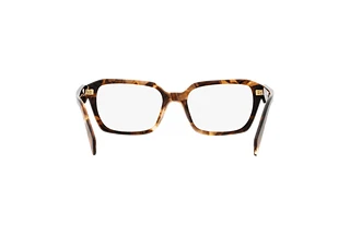 Rückansicht Prada PR 14ZV (07R1O1)