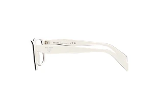 Seitenansicht Prada PR 14ZV (12J1O1)