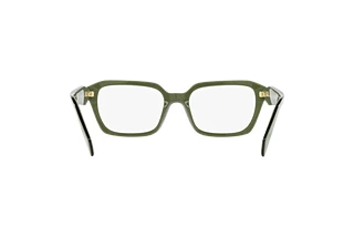 Rückansicht Prada PR 14ZV (13J1O1)