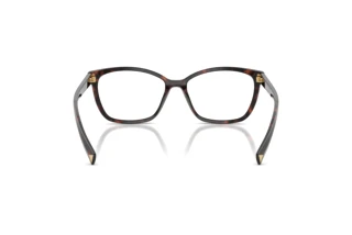 Rückansicht Prada PR 15ZV (17N1O1)