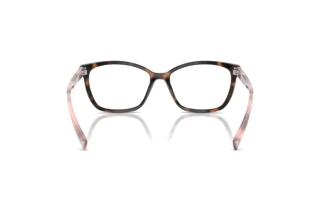 Rückansicht Prada PR 15ZV (23A1O1)