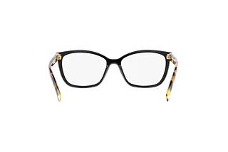 Rückansicht Prada PR 15ZV (3891O1)
