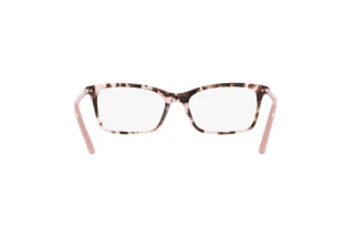 Rückansicht Prada PR 16WV (ROJ1O1)