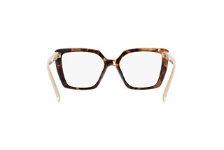 Rückansicht Prada PR 16ZV (07R1O1)