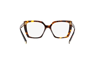 Rückansicht Prada PR 16ZV (VAU1O1)