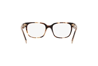 Rückansicht Prada PR 17ZV (07R1O1)