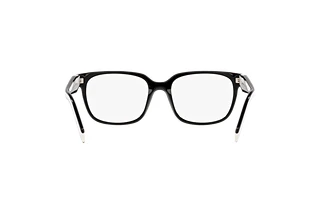 Rückansicht Prada PR 17ZV (1AB1O1)