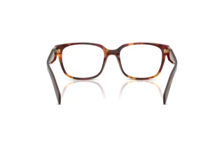 Rückansicht Prada PR 17ZV (22A1O1)