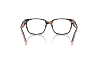 Rückansicht Prada PR 17ZV (23A1O1)