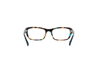 Rückansicht Prada HERITAGE (PR 18OV - NAG1O1)