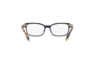 Rückansicht Prada HERITAGE (PR 18TV - VIB1O1)