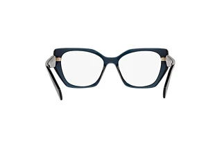 Rückansicht Prada PR 18WV (08Q1O1)