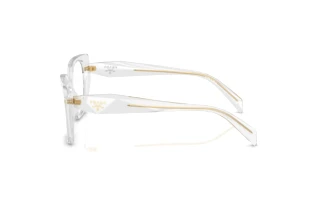 Seitenansicht Prada PR 18WV (12R1O1)