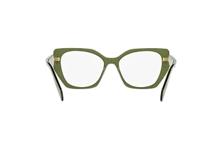 Rückansicht Prada PR 18WV (13J1O1)