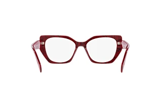 Rückansicht Prada PR 18WV (15D1O1)