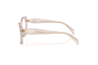 Seitenansicht Prada PR 18WV (29D1O1)