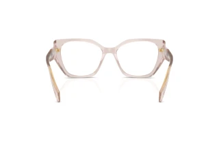 Rückansicht Prada PR 18WV (29D1O1)