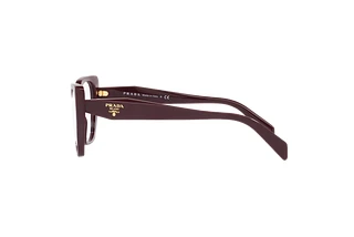 Seitenansicht Prada PR 18WV (VIY1O1)