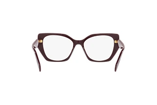 Rückansicht Prada PR 18WV (VIY1O1)