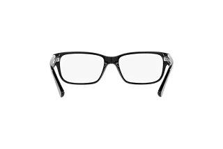 Rückansicht Prada PR 18ZV (1AB1O1)