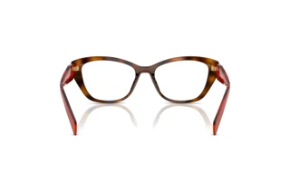 Rückansicht Prada PR 19WV (01K1O1)