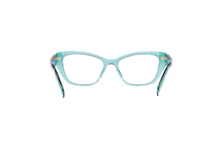 Rückansicht Prada PR 19WV (16J1O1)