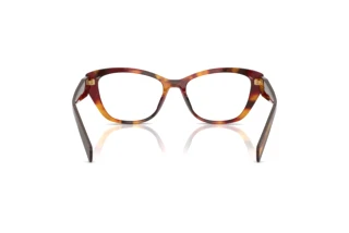 Rückansicht Prada PR 19WV (22A1O1)