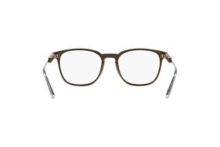 Rückansicht Prada PR 19ZV (11J1O1)
