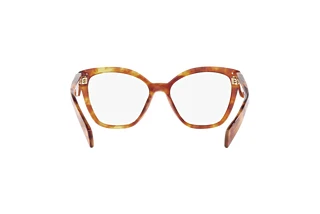 Rückansicht Prada PR 20ZV (10L1O1)