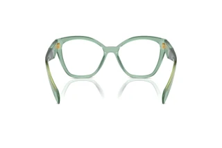 Rückansicht Prada PR 20ZV (11R1O1)