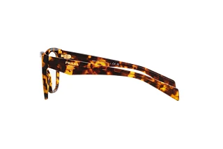 Seitenansicht Prada PR 20ZV (14L1O1)