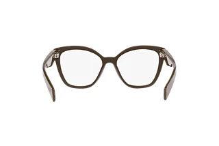 Rückansicht Prada PR 20ZV (15L1O1)