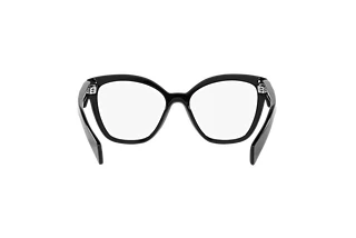 Rückansicht Prada PR 20ZV (16K1O1)