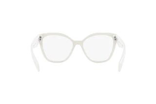 Rückansicht Prada PR 20ZV (17K1O1)