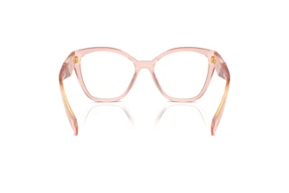 Rückansicht Prada PR 20ZV (19Q1O1)