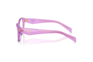 Seitenansicht Prada PR 21ZV (13R1O1)