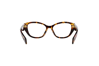 Rückansicht Prada PR 21ZV (14L1O1)