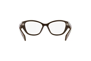 Rückansicht Prada PR 21ZV (15L1O1)