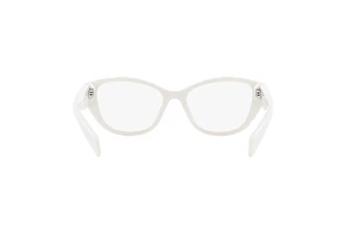 Rückansicht Prada PR 21ZV (17K1O1)