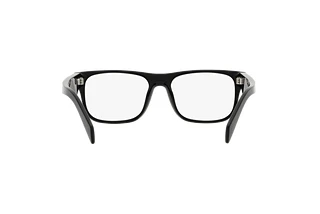 Rückansicht Prada PR 22ZV (16K1O1)