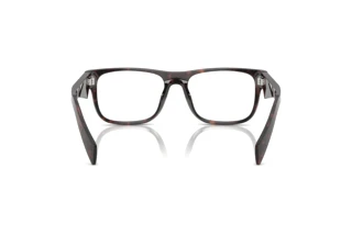 Rückansicht Prada PR 22ZV (17N1O1)