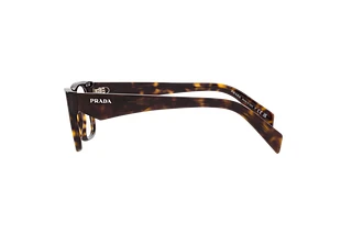 Seitenansicht Prada PR 22ZV (19J1O1)