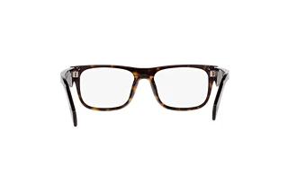 Rückansicht Prada PR 22ZV (19J1O1)