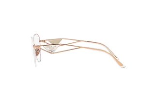 Seitenansicht Prada PR 52ZV (SVF1O1)