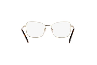 Rückansicht Prada PR 53ZV (ZVN1O1)