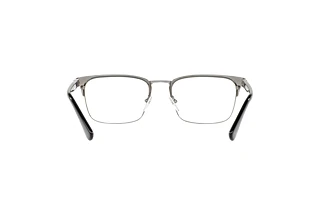 Rückansicht Prada HERITAGE (PR 54TV - 1AB1O1)