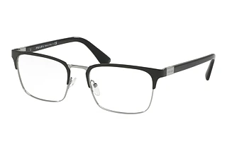 Vorderansicht Prada HERITAGE (PR 54TV - 1AB1O1)