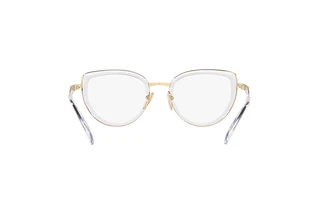 Rückansicht Prada PR 54ZV (2AZ1O1)