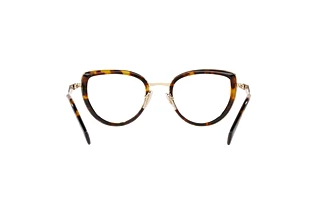 Rückansicht Prada PR 54ZV (VAU1O1)