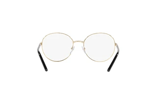 Rückansicht Prada PR 55WV (AAV1O1)